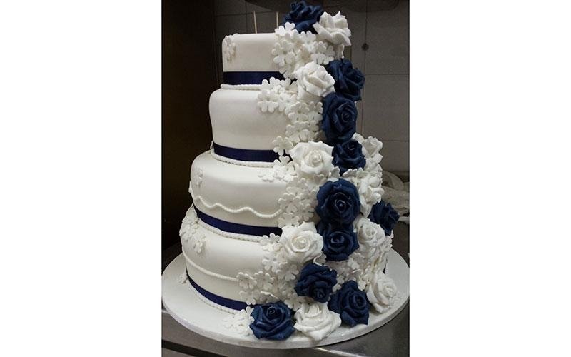 Torte cake design - Roma - Laboratorio di pasticceria ...