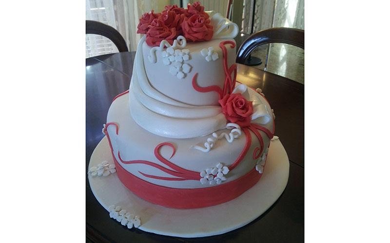 Torte cake design - Roma - Laboratorio di pasticceria ...