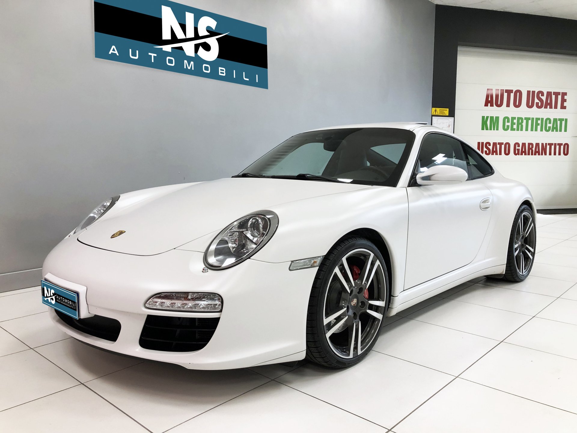 Enne Esse auto Auto per passione