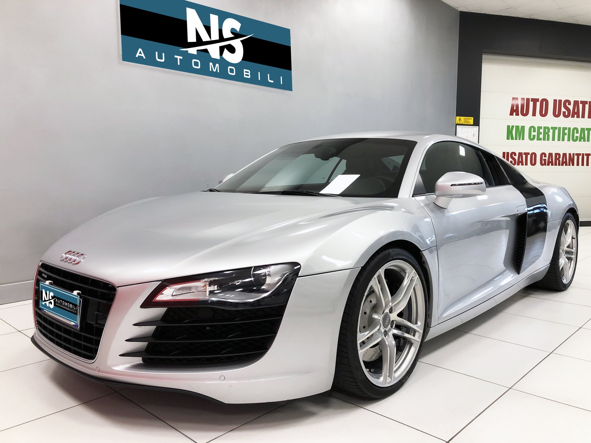 Enne Esse auto Auto per passione