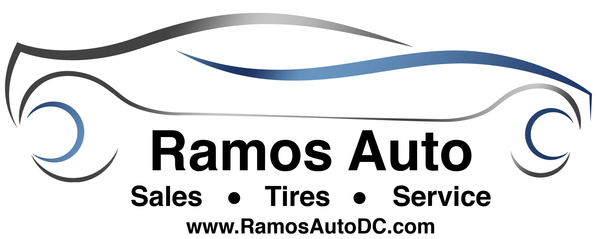 Ramos Auto Sales & Tire Shop Used Cars, Tires, Service Dodge City