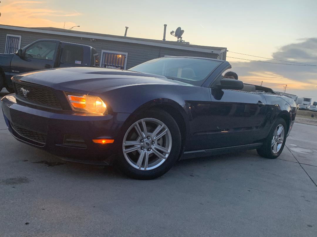 Ramos Auto Sales PreOwned / Used Cars, Trucks, SUVs Dodge City