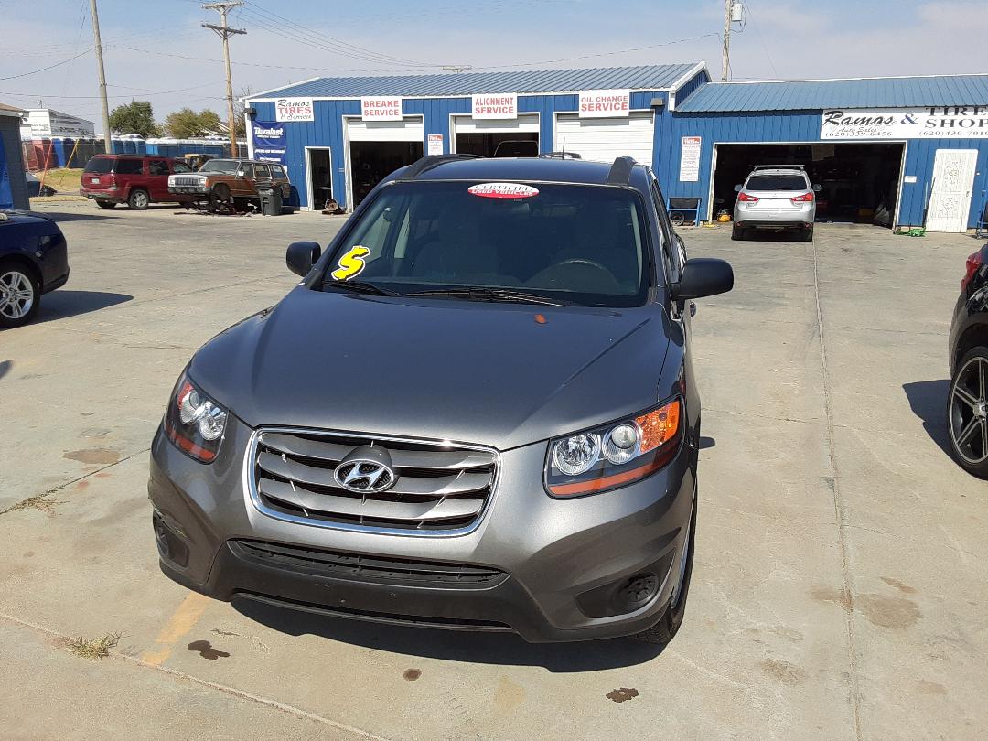 Ramos Auto Sales PreOwned / Used Cars, Trucks, SUVs Dodge City