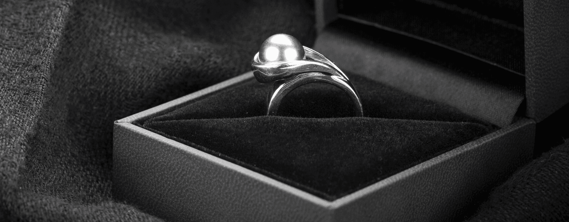 Custom made jewellery by Aris Jewellers, Bournemouth