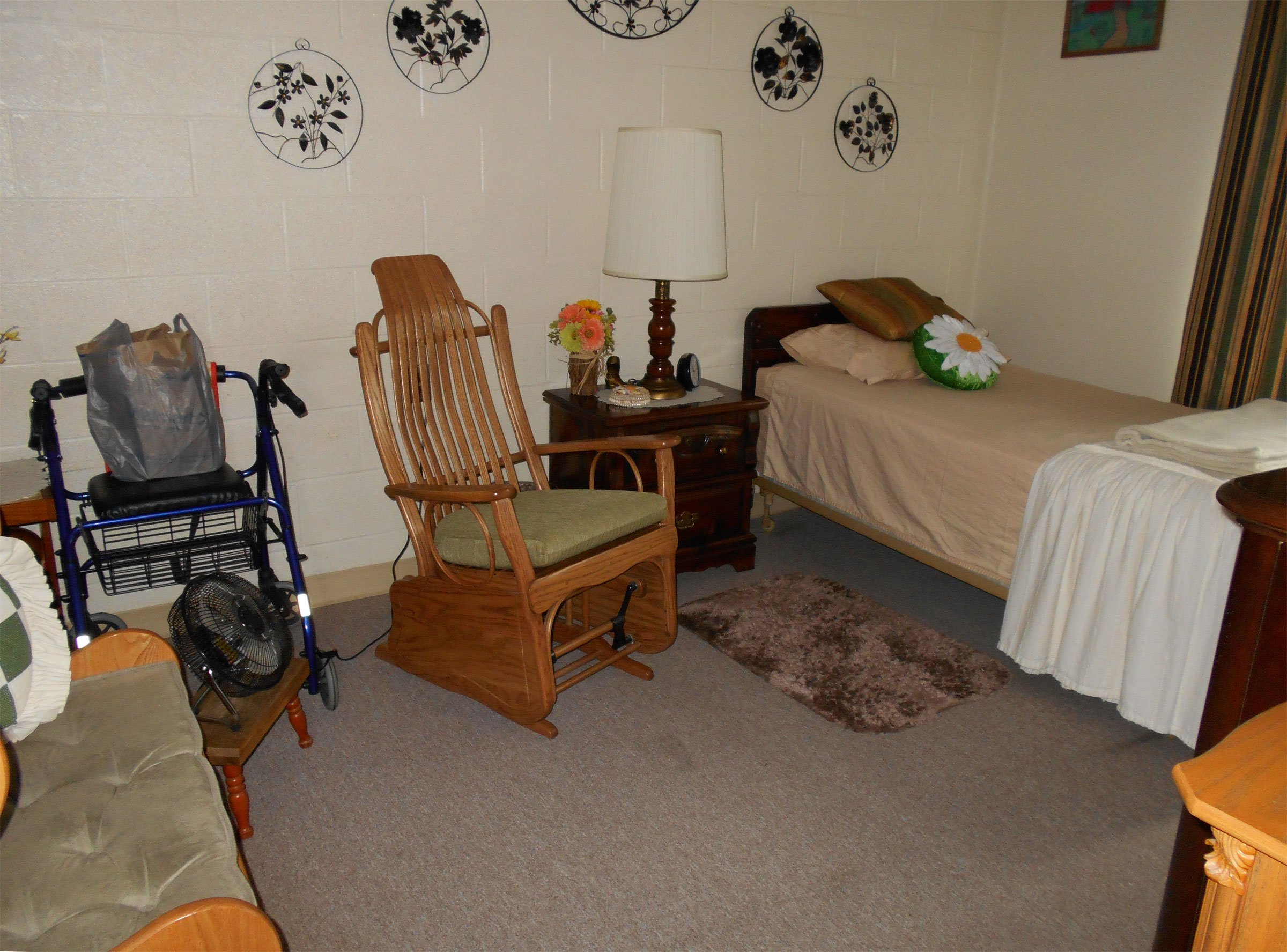 Titusville Housing Authority