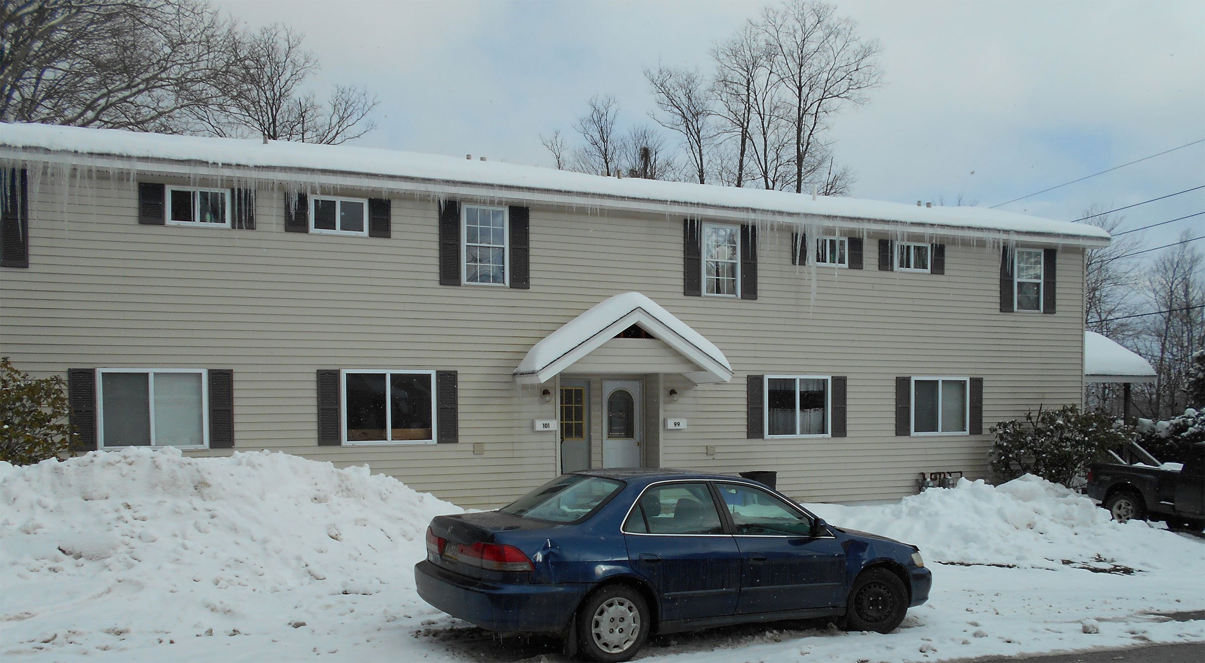 Titusville Housing Authority