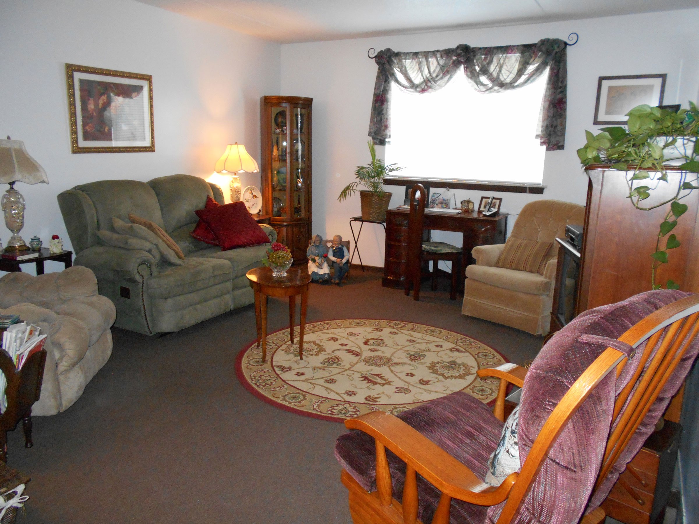 Titusville Housing Authority