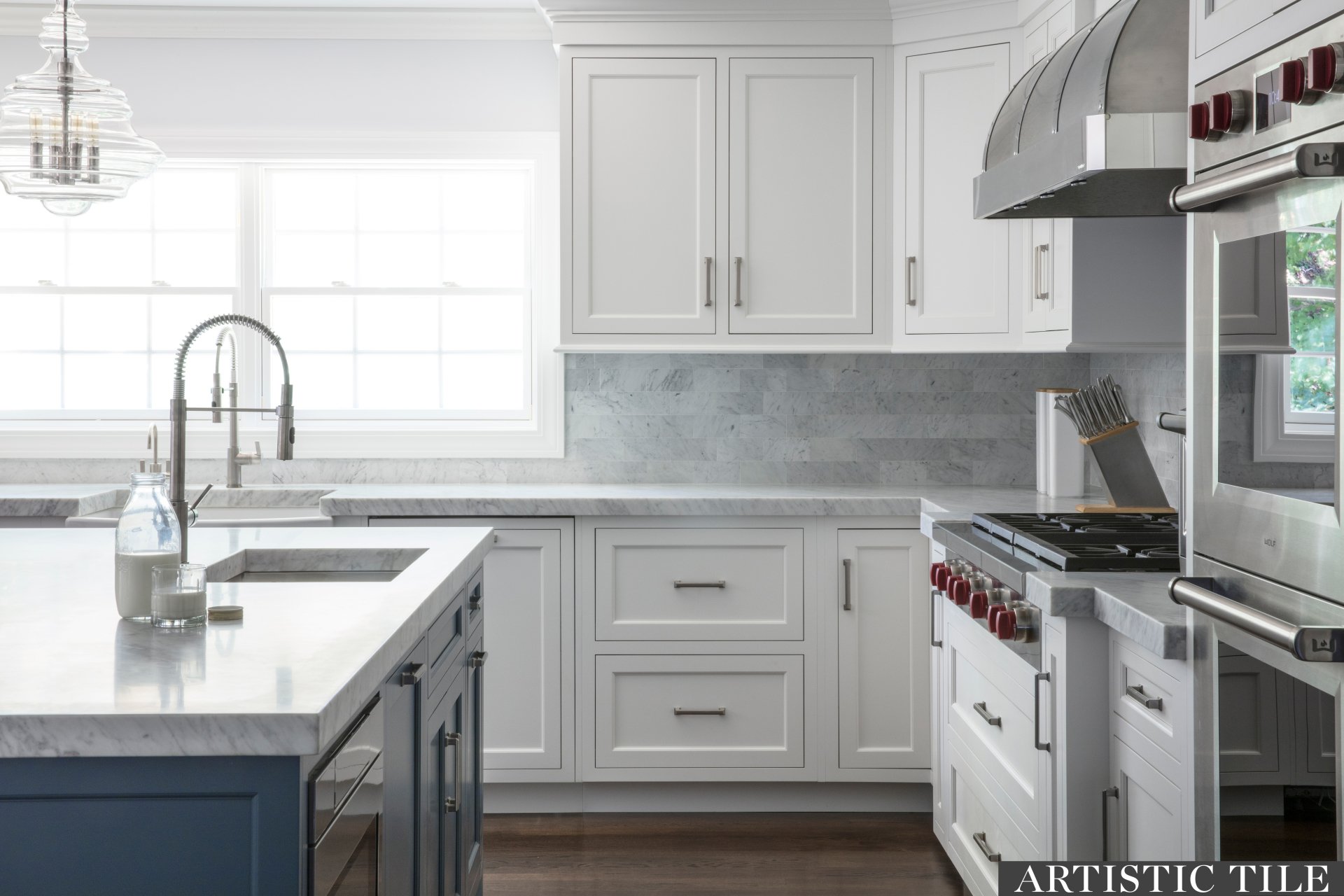 Explore Backsplash Tile Options Portico Tile & Bath Fixtures