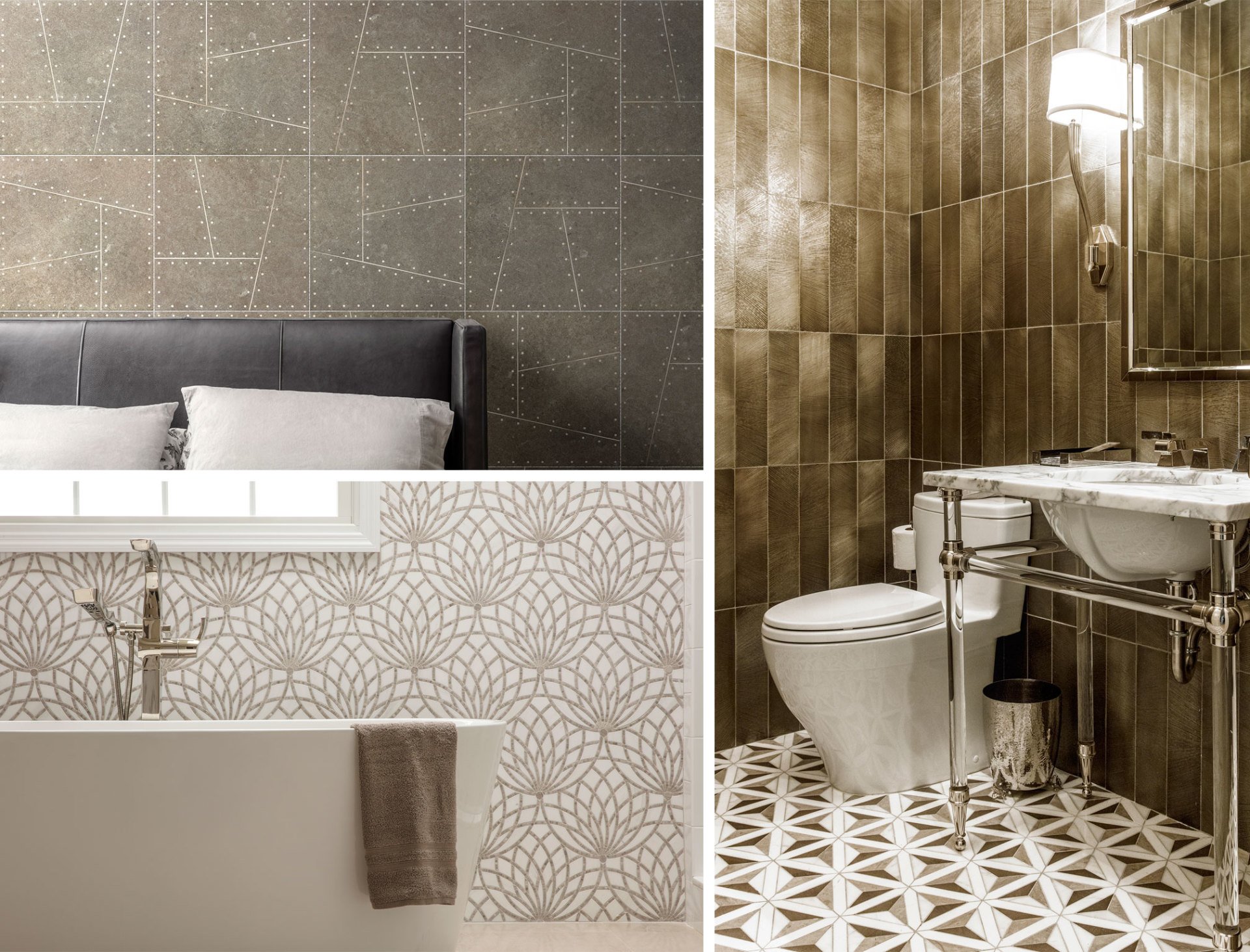 Porcelain Tiles & Bathroom Vanities Melville, Woodbury & Syosset, NY