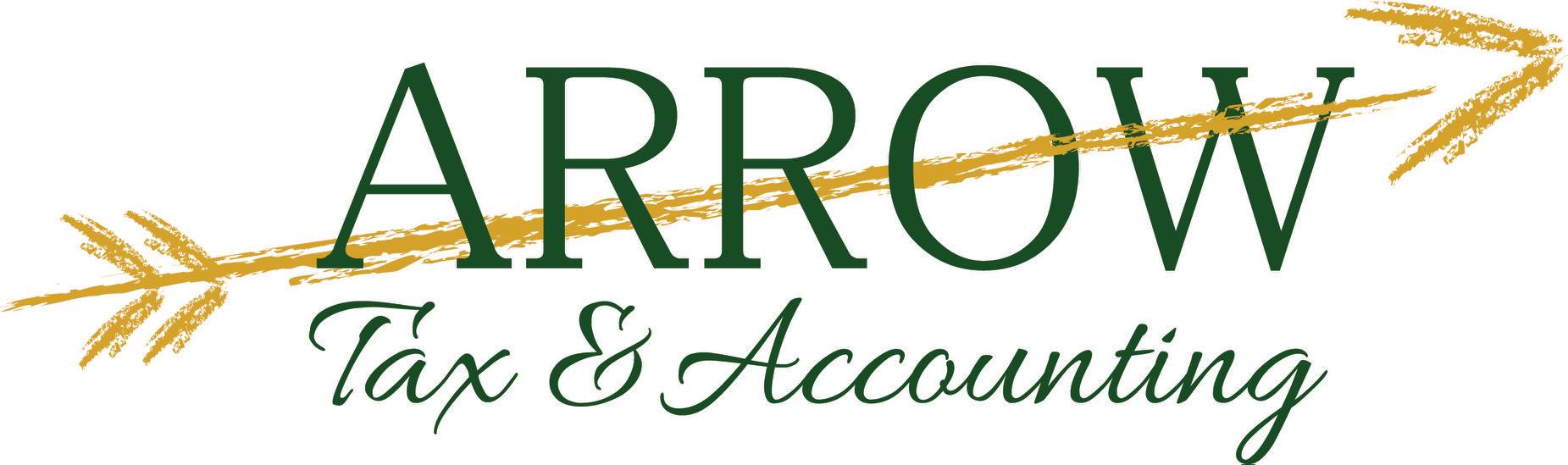 SERVICES Arrow Tax & Accounting Palmyra MO Canton MO