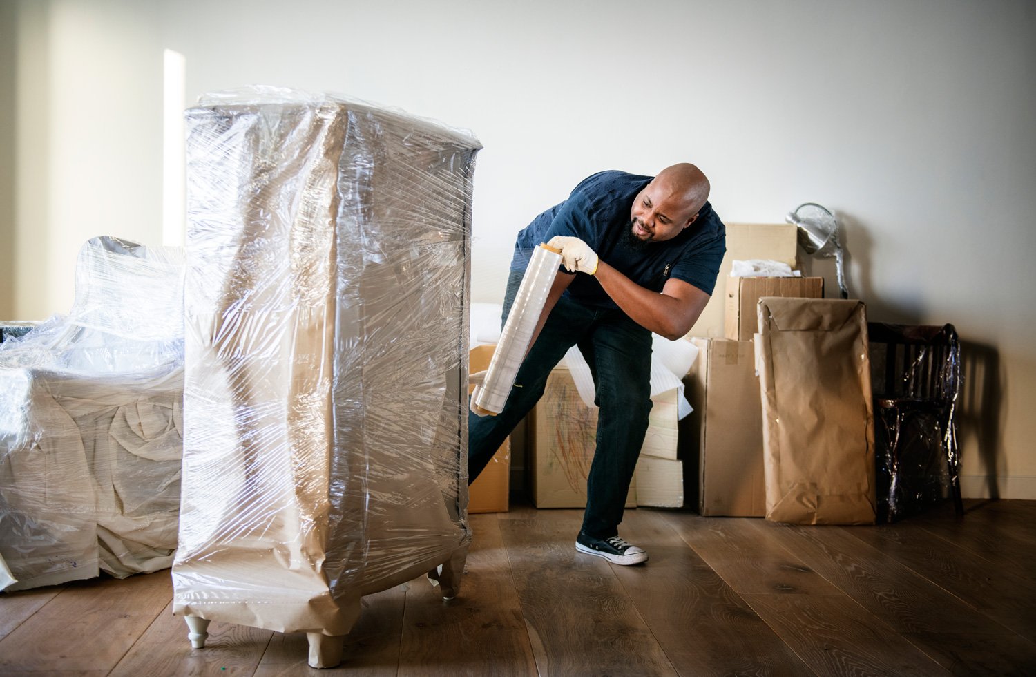 4 Furniture Packing Mistakes to Avoid