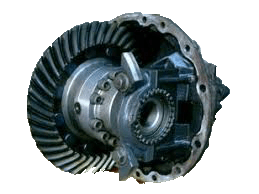 Scania Rpb756 Diff Differentials and Spare Parts | PROTRUCK Repairs