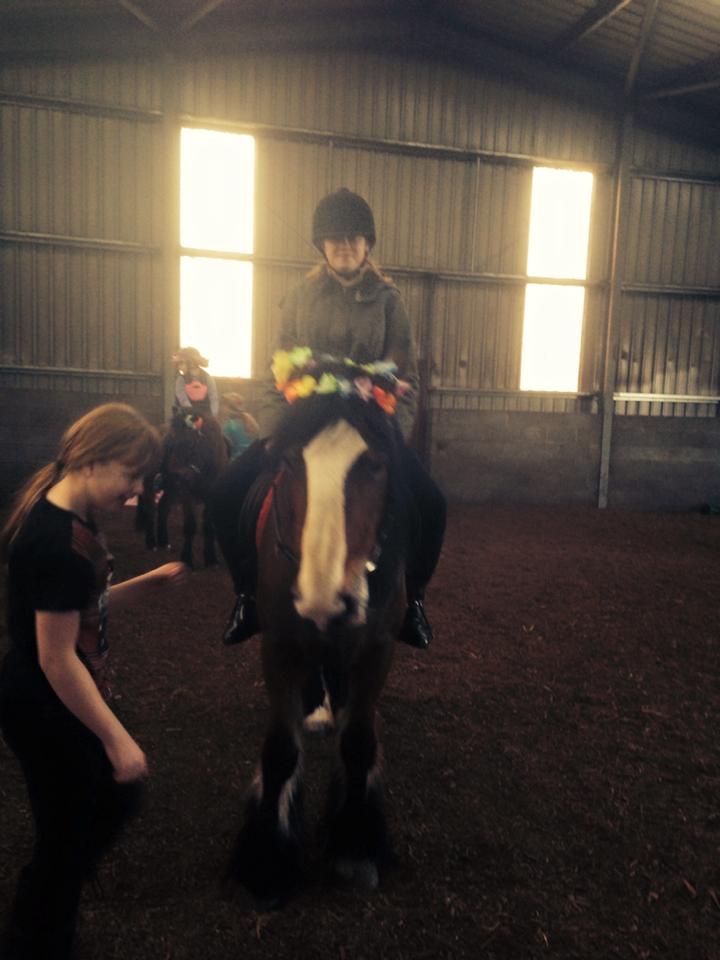Are you looking for equestrian training in StocktononTees?