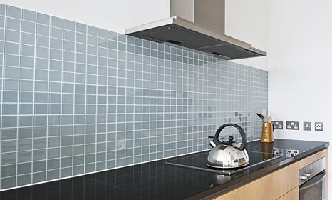 Kitchen Tiling Services From Harvey Kitchen Tiles