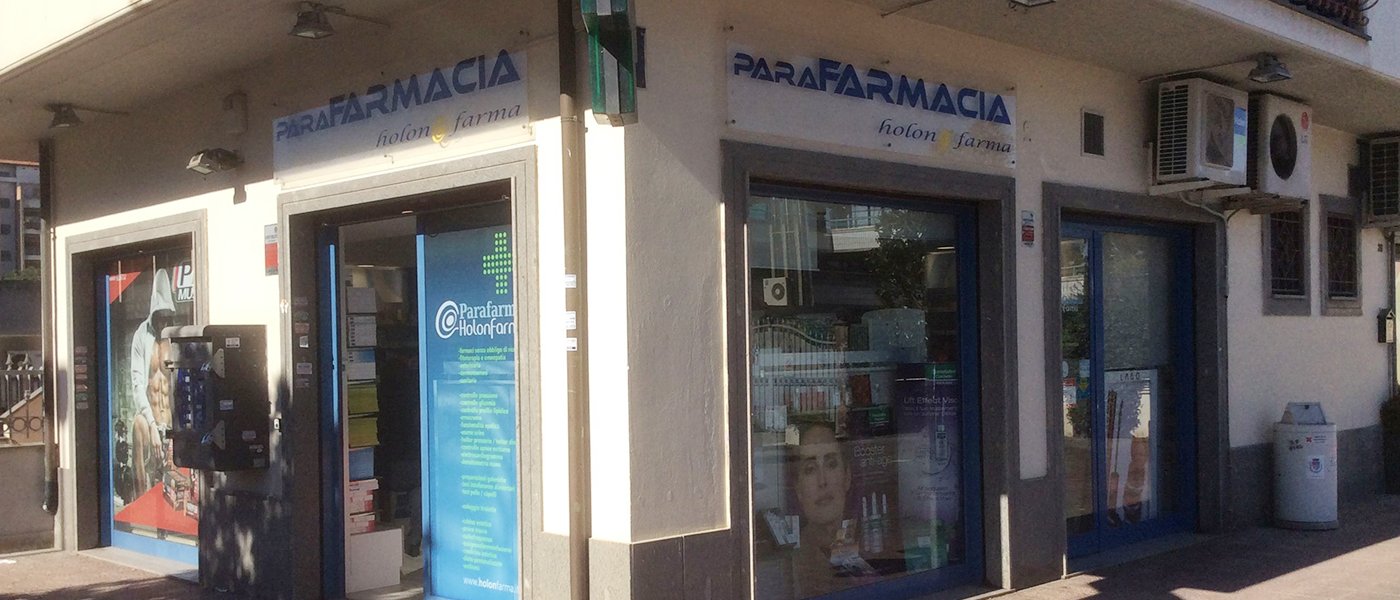 Trattamenti dimagranti Ciampino, RM Parafarmacia Holonfarma