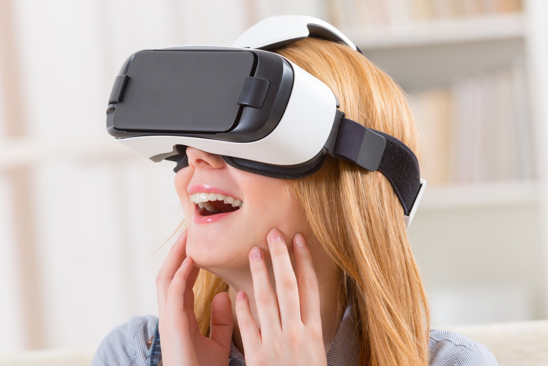 vr photo viewer pc