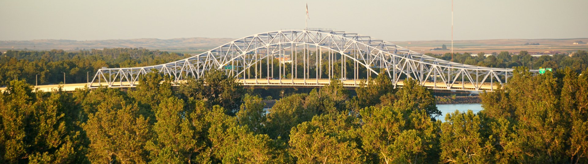 About The Enclave of Richland