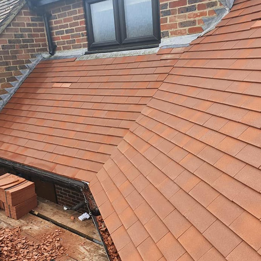 Roofing and building contractors Wareham