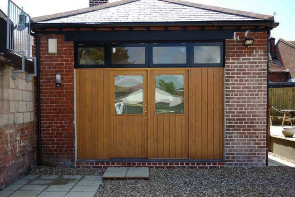 Our previous roofing and building projects Wareham