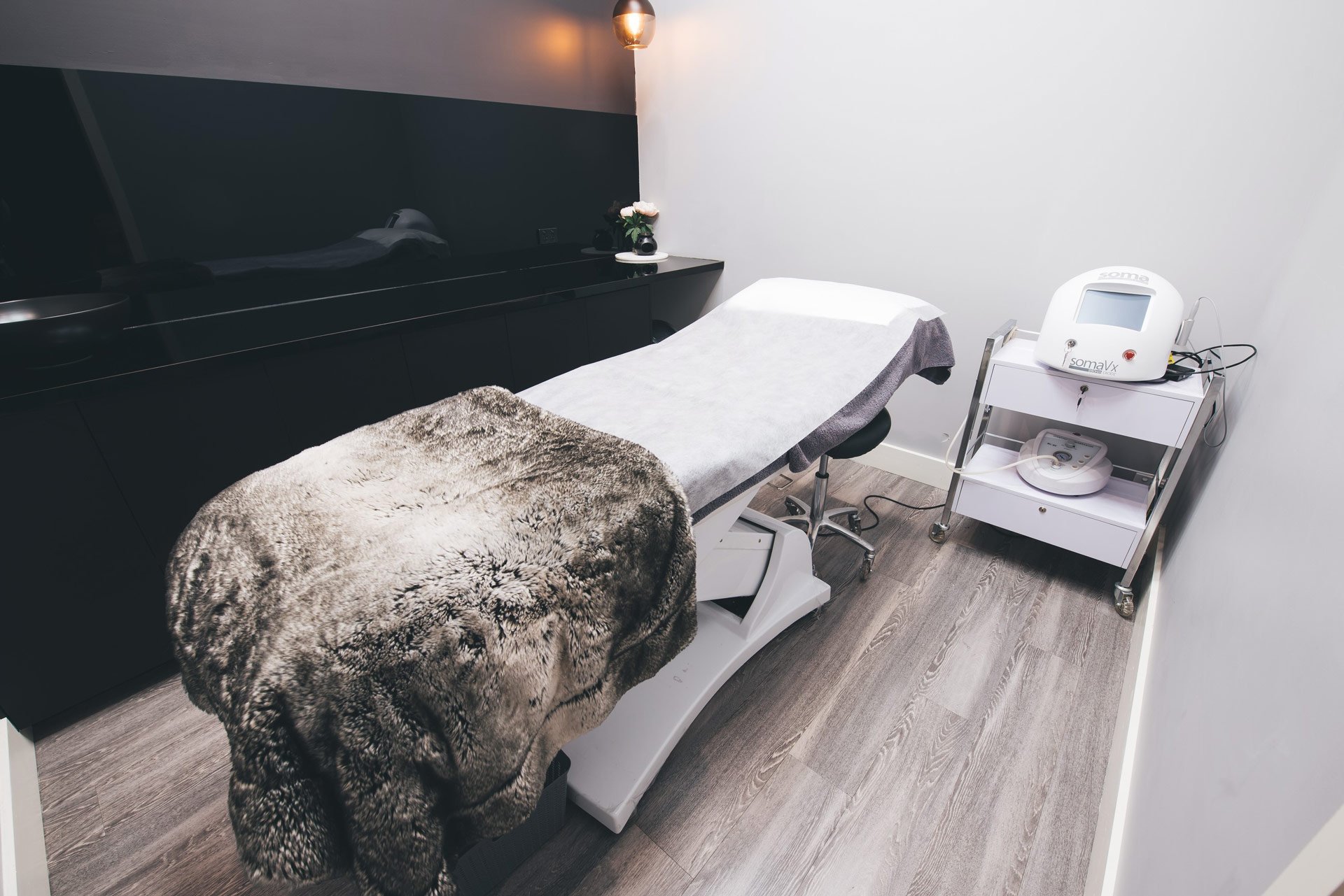 Beauty Spa & Salon in Toronto NSW Chantilly Skin Clinic