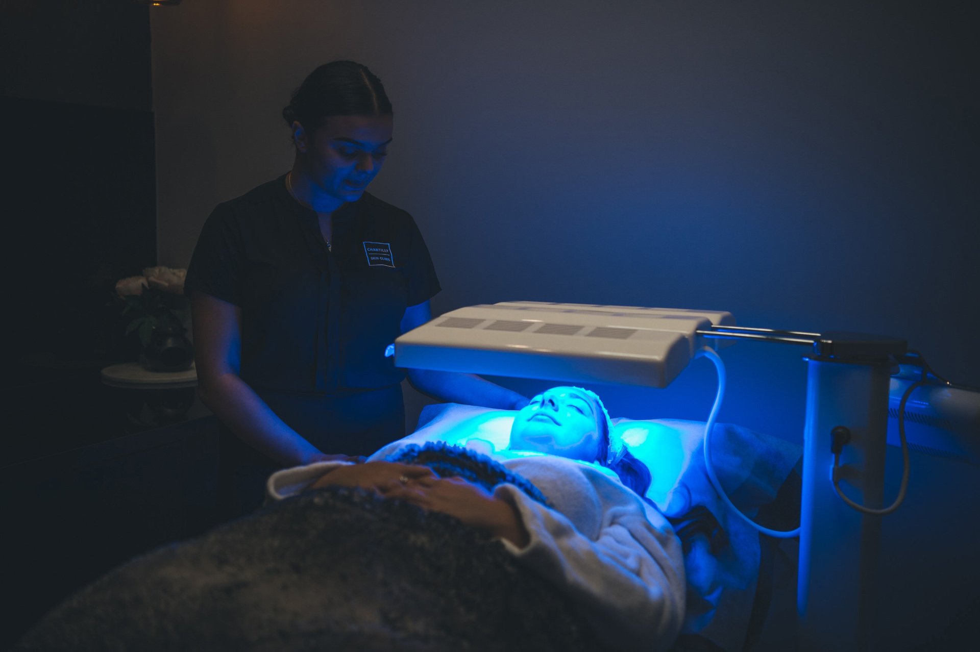 Beauty Spa & Salon in Toronto NSW Chantilly Skin Clinic