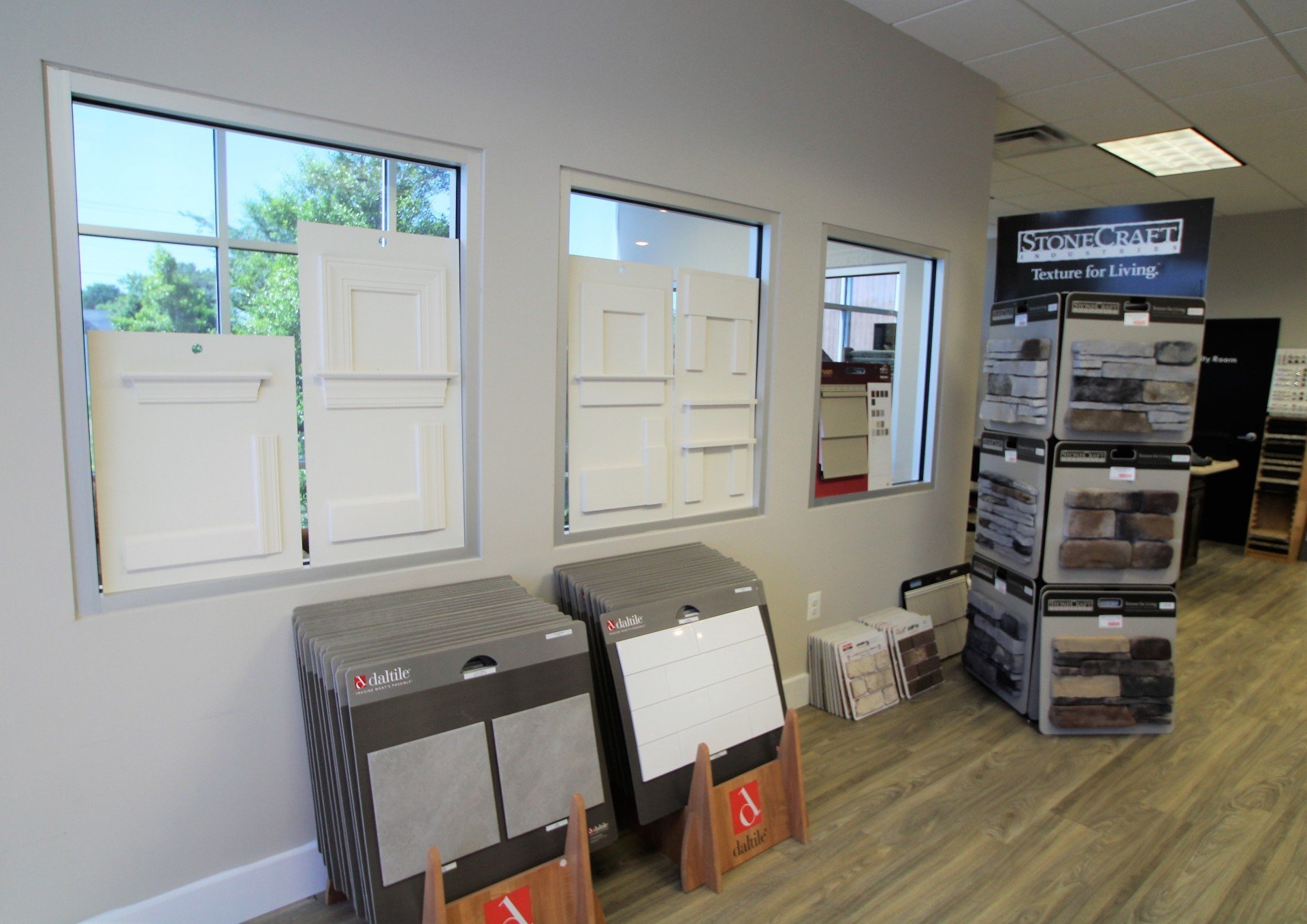 Republic Home Builders Design Center | New Homes King George VA