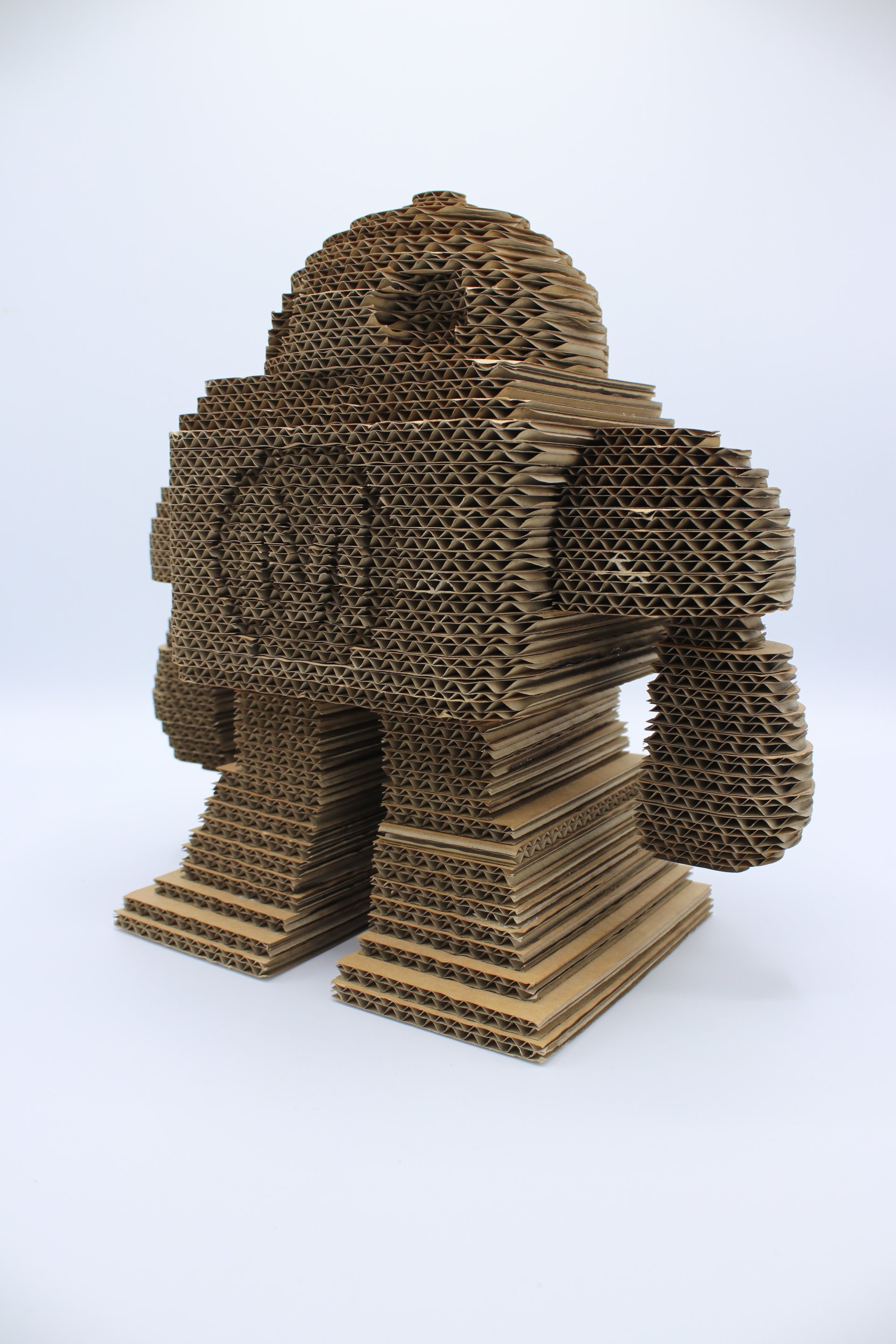 FabCreator CO2 laser cutters
