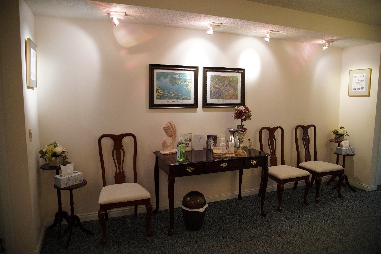 Park Place Funeral Home, Chapel & Crematorium Ltd.