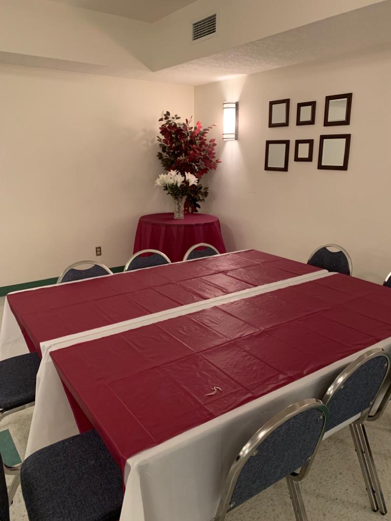 Park Place Funeral Home, Chapel & Crematorium Ltd.