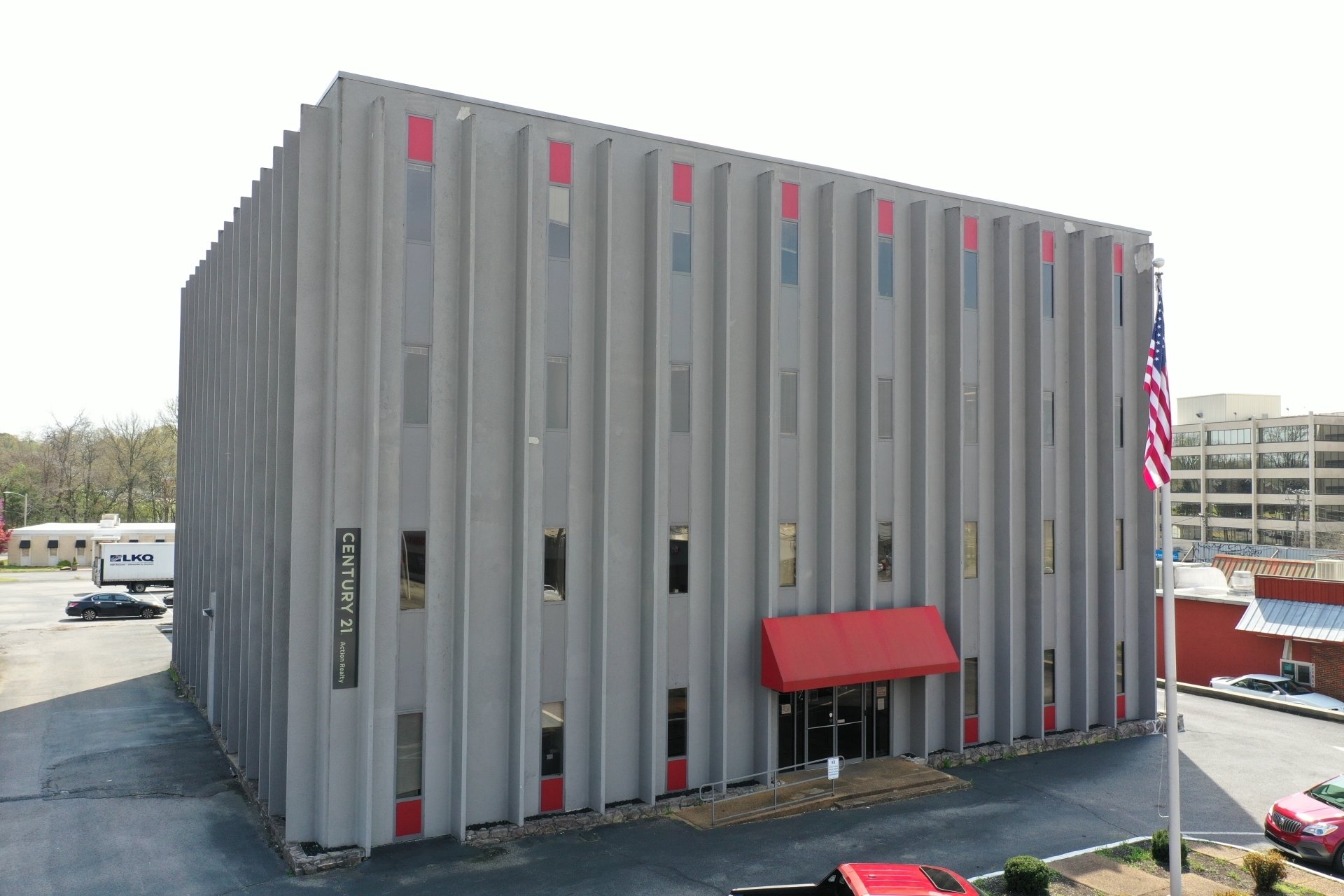 Prestressed Precast Building Products Construction Products Jackson, TN