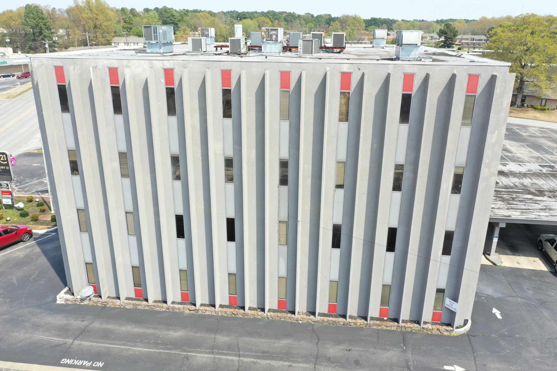Prestressed Precast Building Products Construction Products Jackson, TN