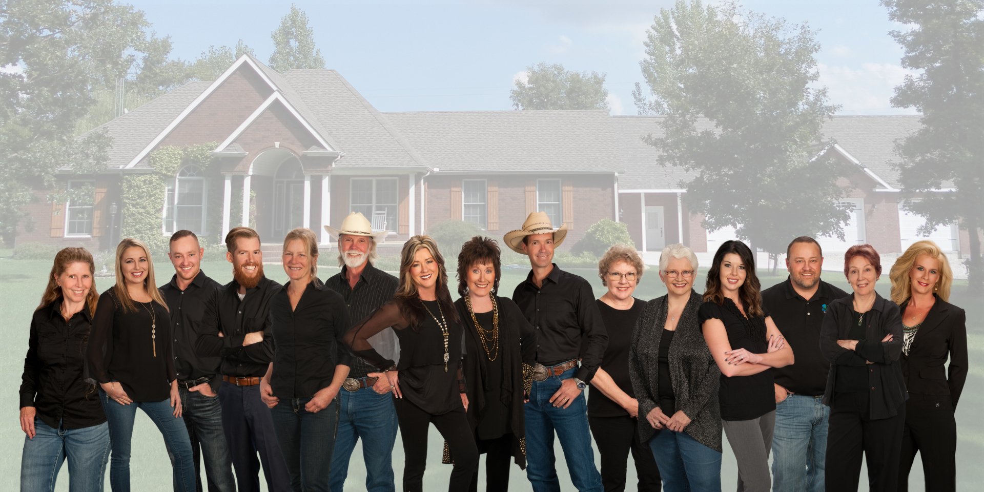 Real Estate in Ozark County Missouri