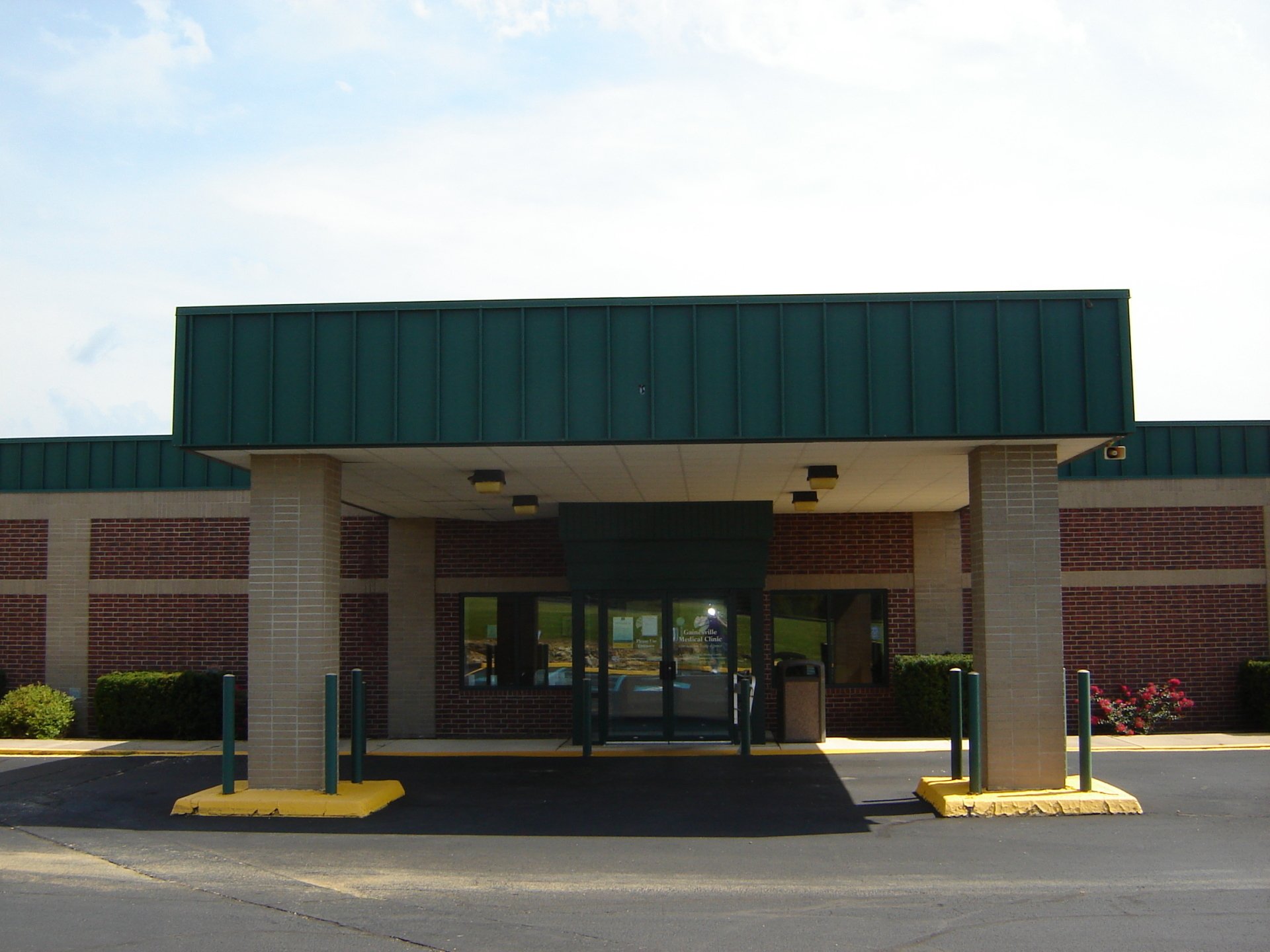 Healthcare Facilities in Ozark County Missouri