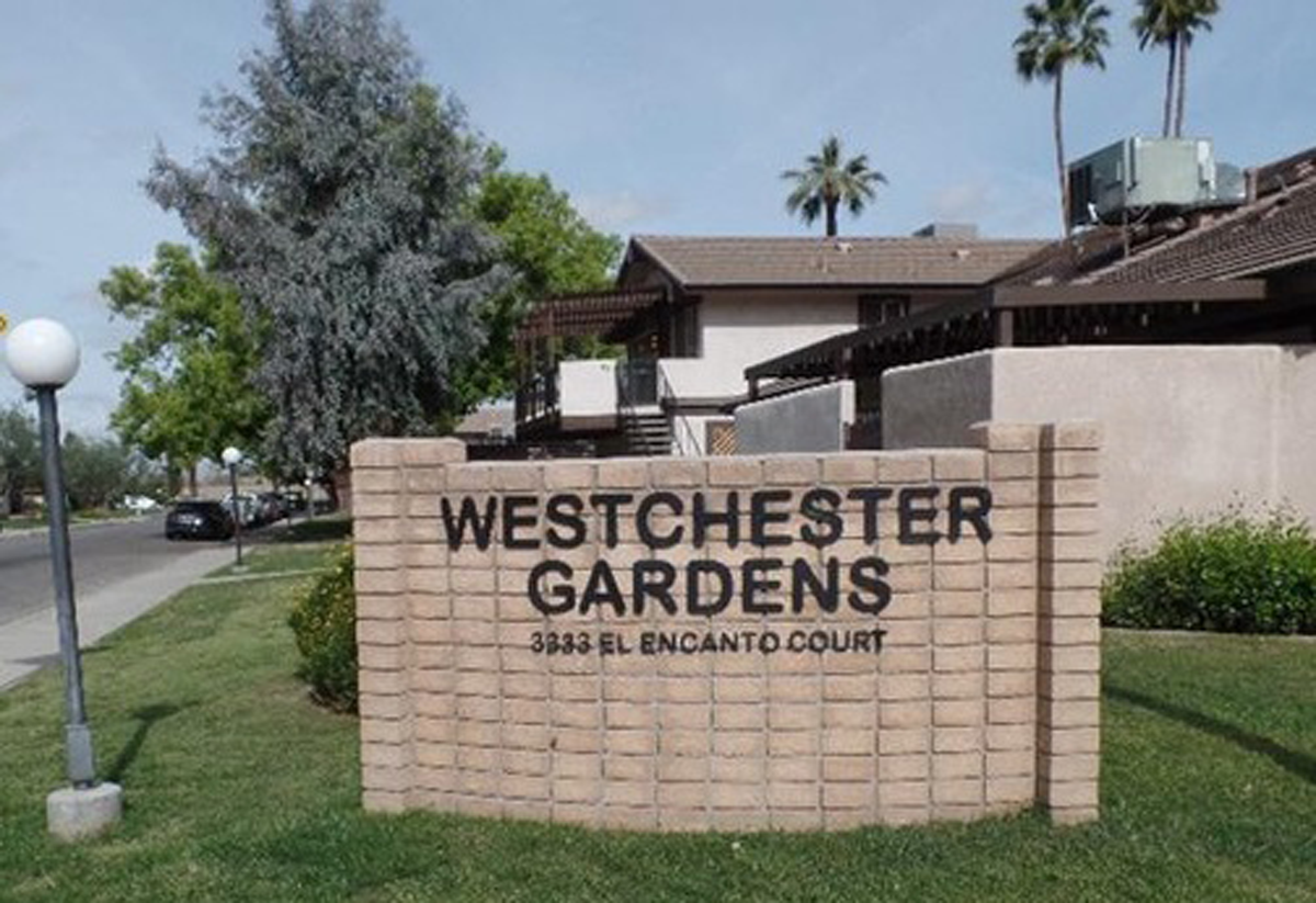 Westchester Garden Apartments