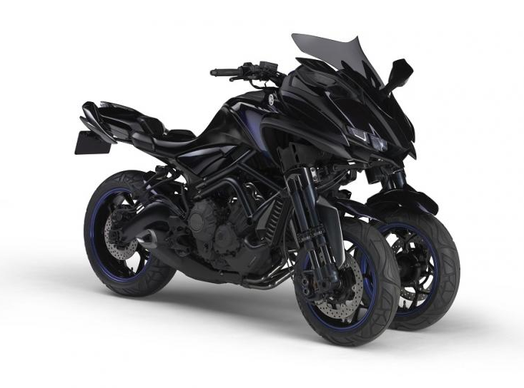 ANTIFURTO MOTO