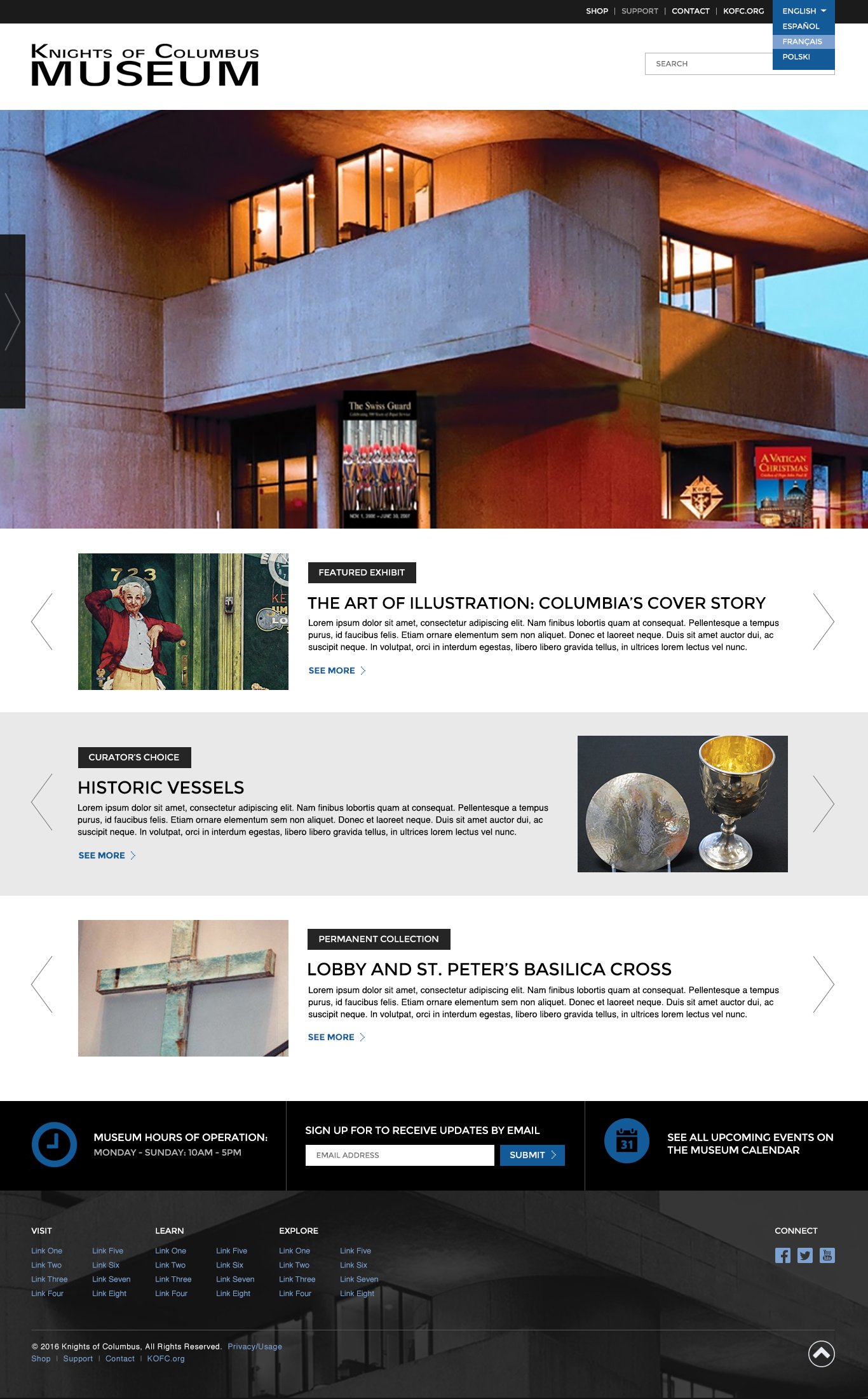 Howard Beaver UX/UI Professional
