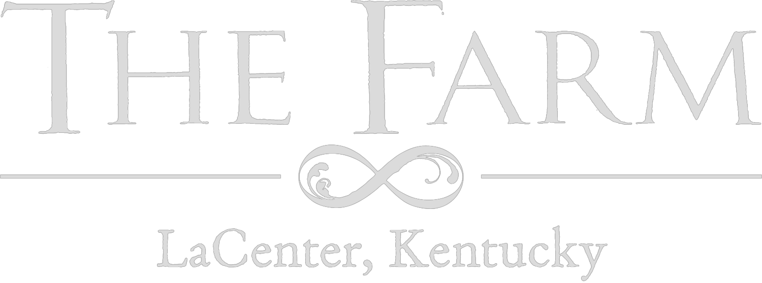 Contact The Farm Taste & See The Lord is Good La Center, KY