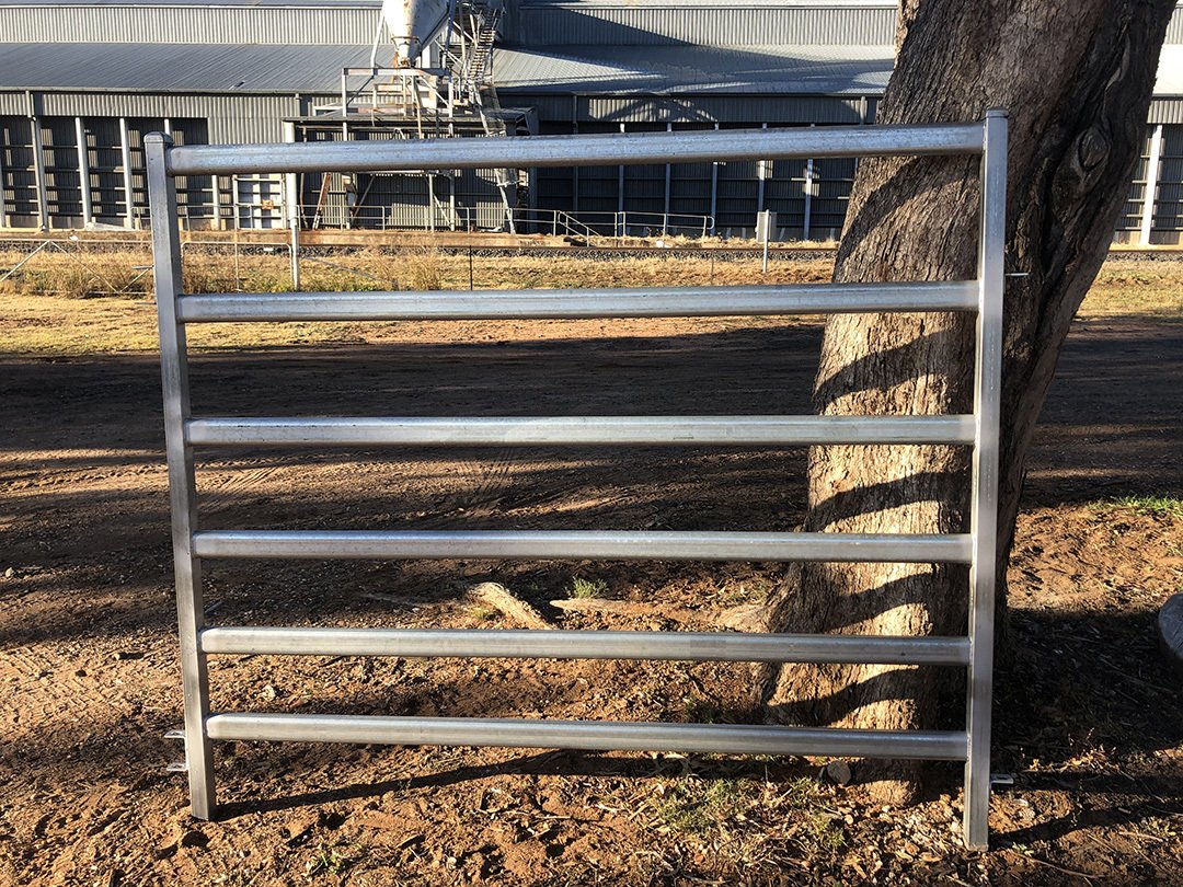 Cattle Equipment Ballimore Welding