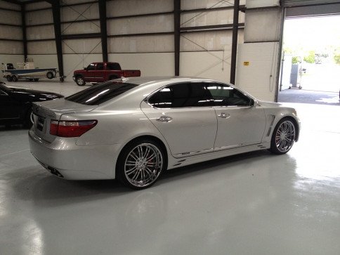 Mobile Auto Window Tinting Deltona, Daytona Beach, & Volusia County