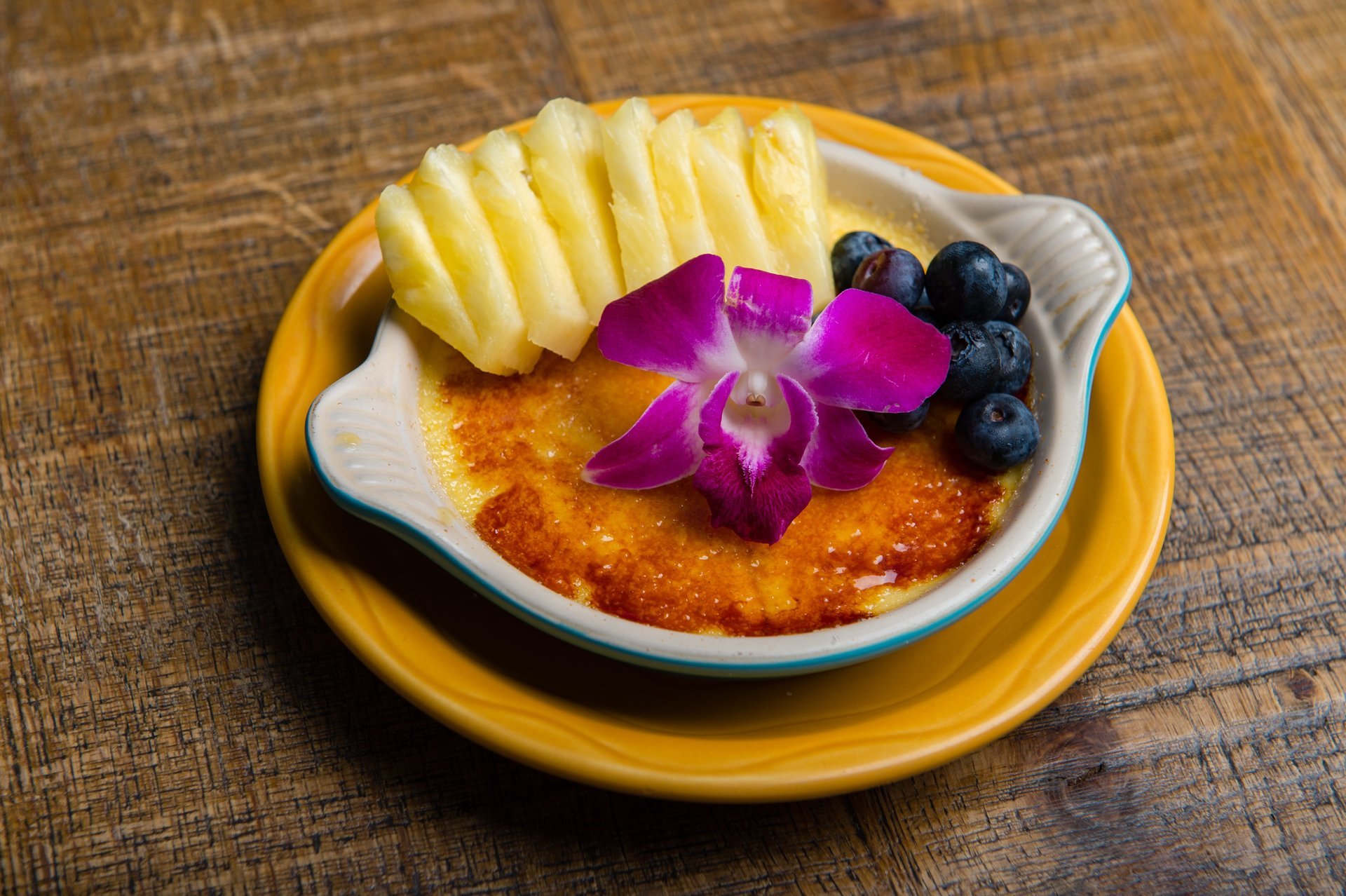 Delicious, Healthy Menu Honolulu, HI Heavenly Island Lifestyle