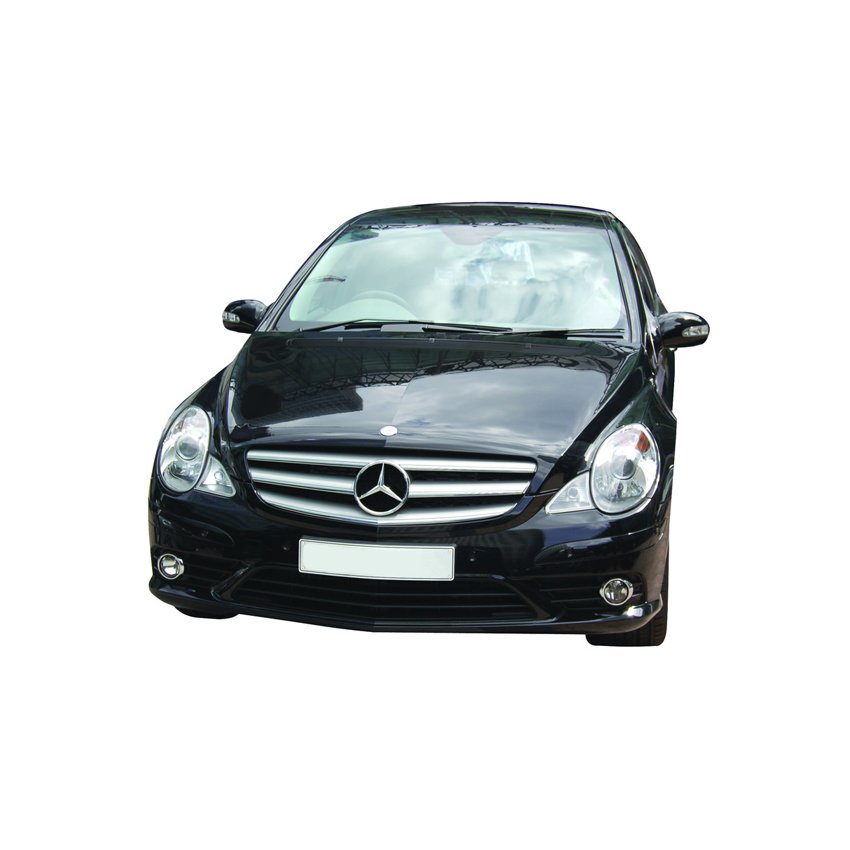 Garage services at Four Cross Garage