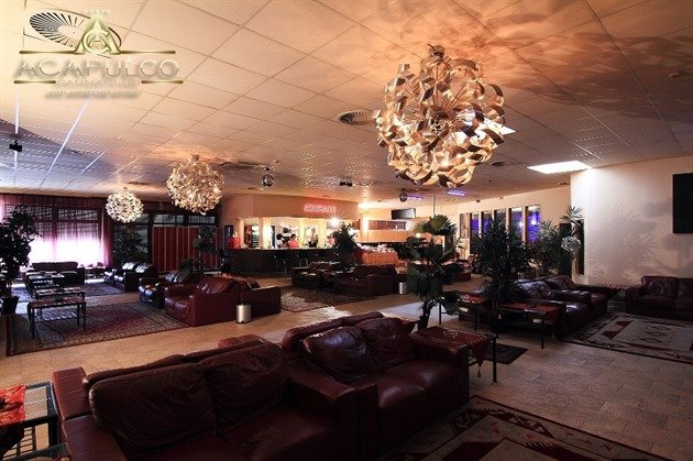 Maison close Acapulco - Fkk Velbert - Sauna club - Bordel Maison close Acapulco - Fkk Velbert - Sauna club - Bordel