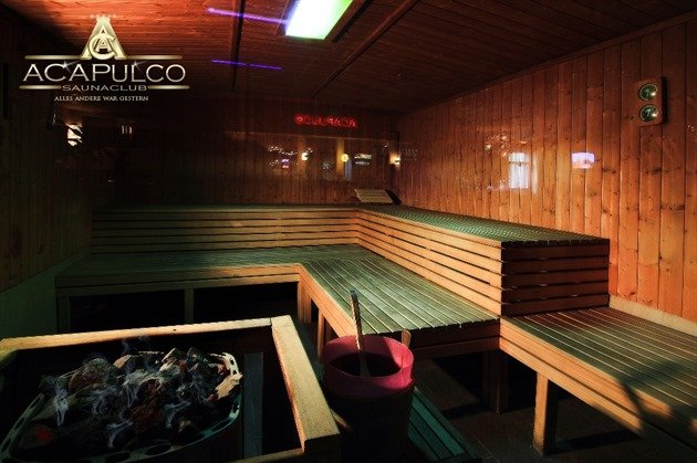 Maison close Acapulco - Fkk Velbert - Sauna club - Bordel Maison close Acapulco - Fkk Velbert - Sauna club - Bordel