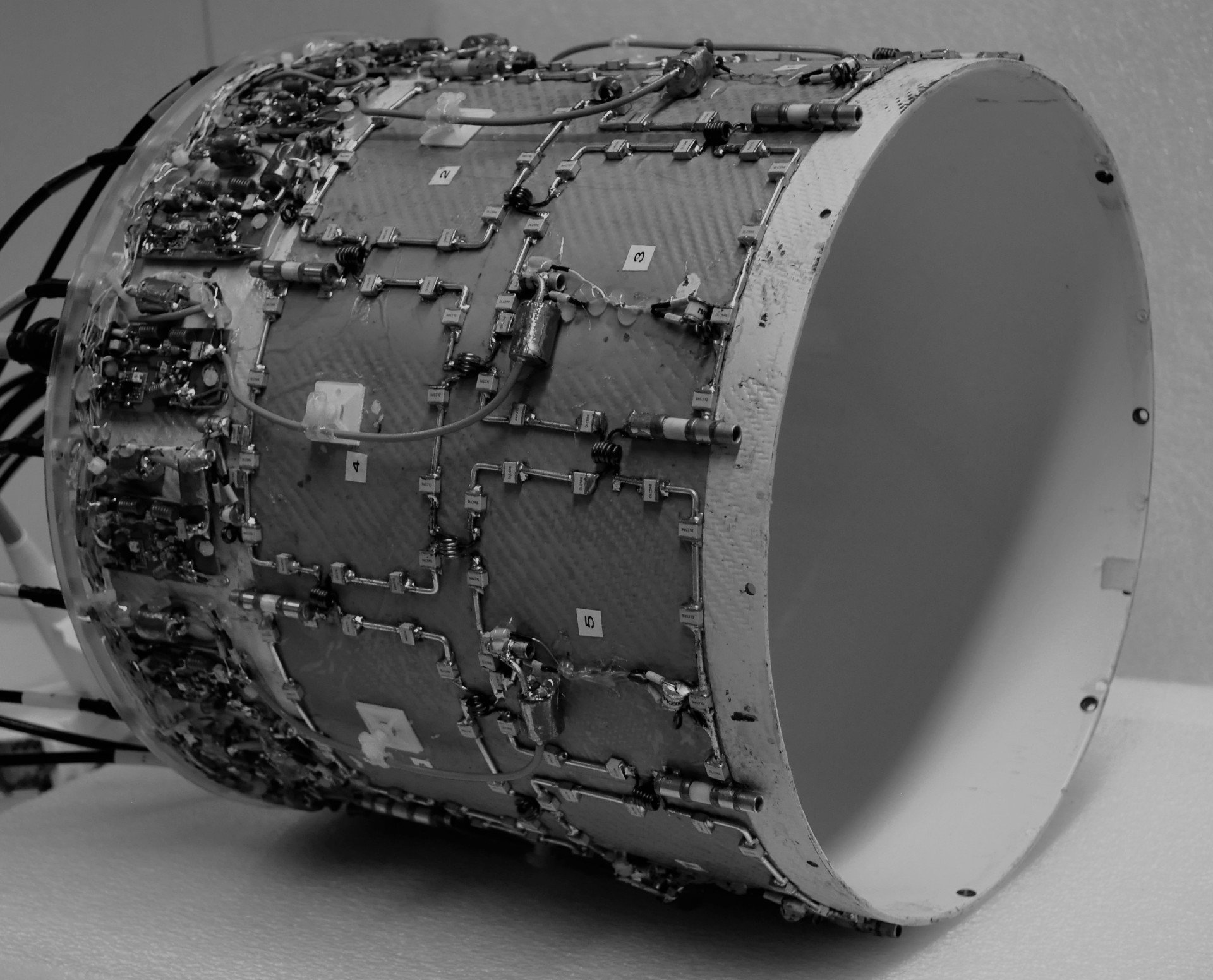 RF coils for MRI MR Coiltech Limited
