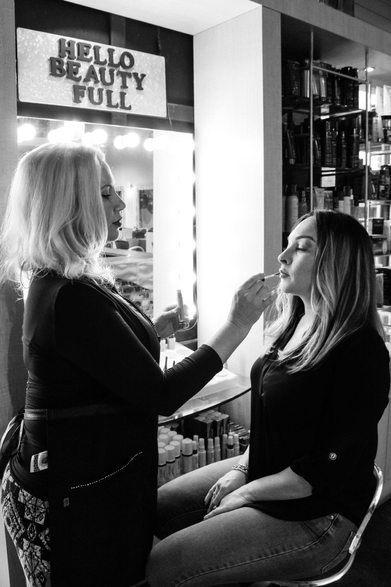 Salon Diva Best Salon in Orange County Laguna Niguel, CA