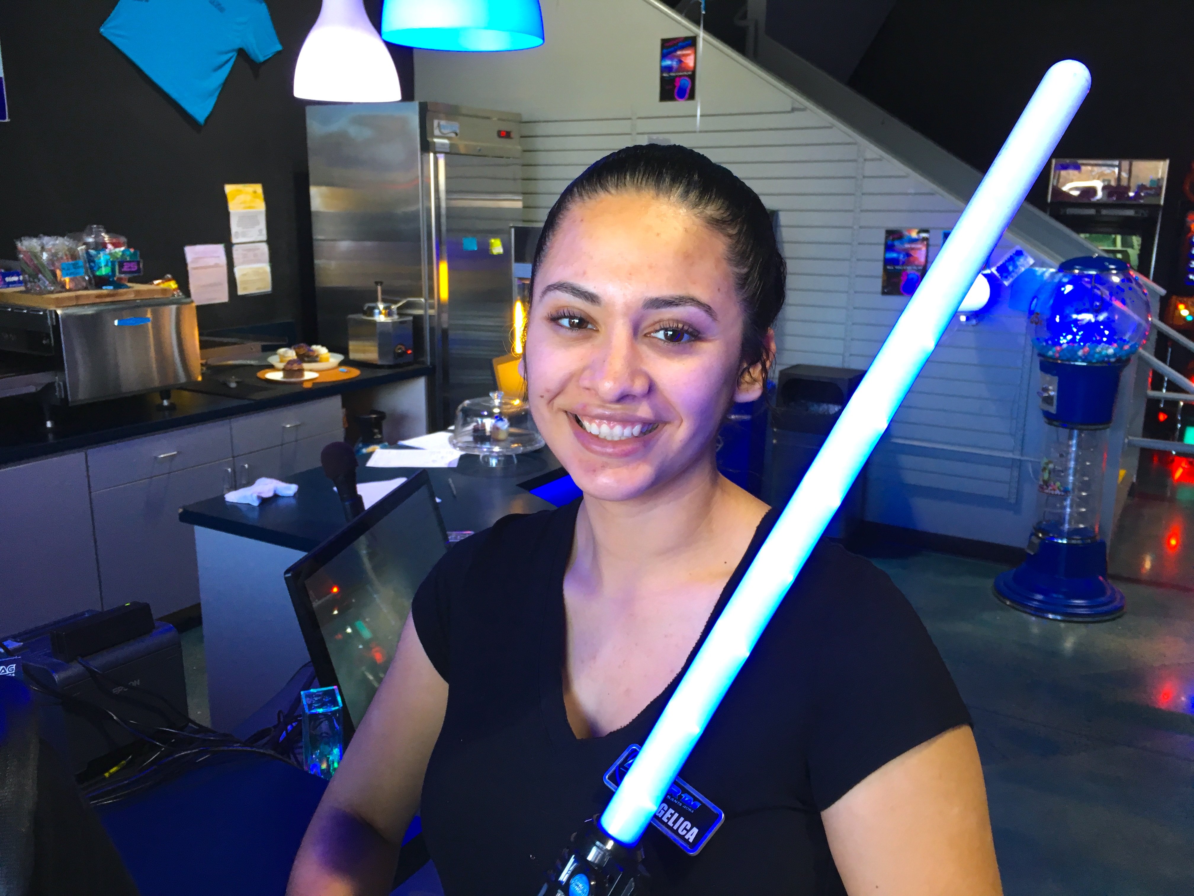 Laser Tag of Santa Rosa The Bay Area's Best Laser Tag