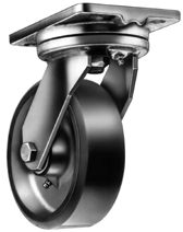 Casters and Wheels