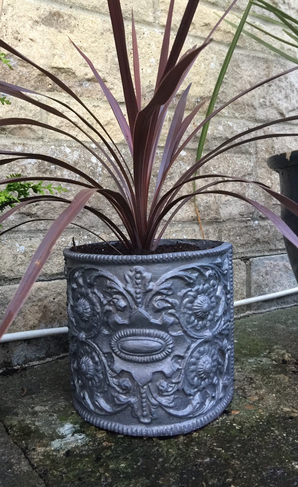 Lead Casting K&M Leadwork Ltd