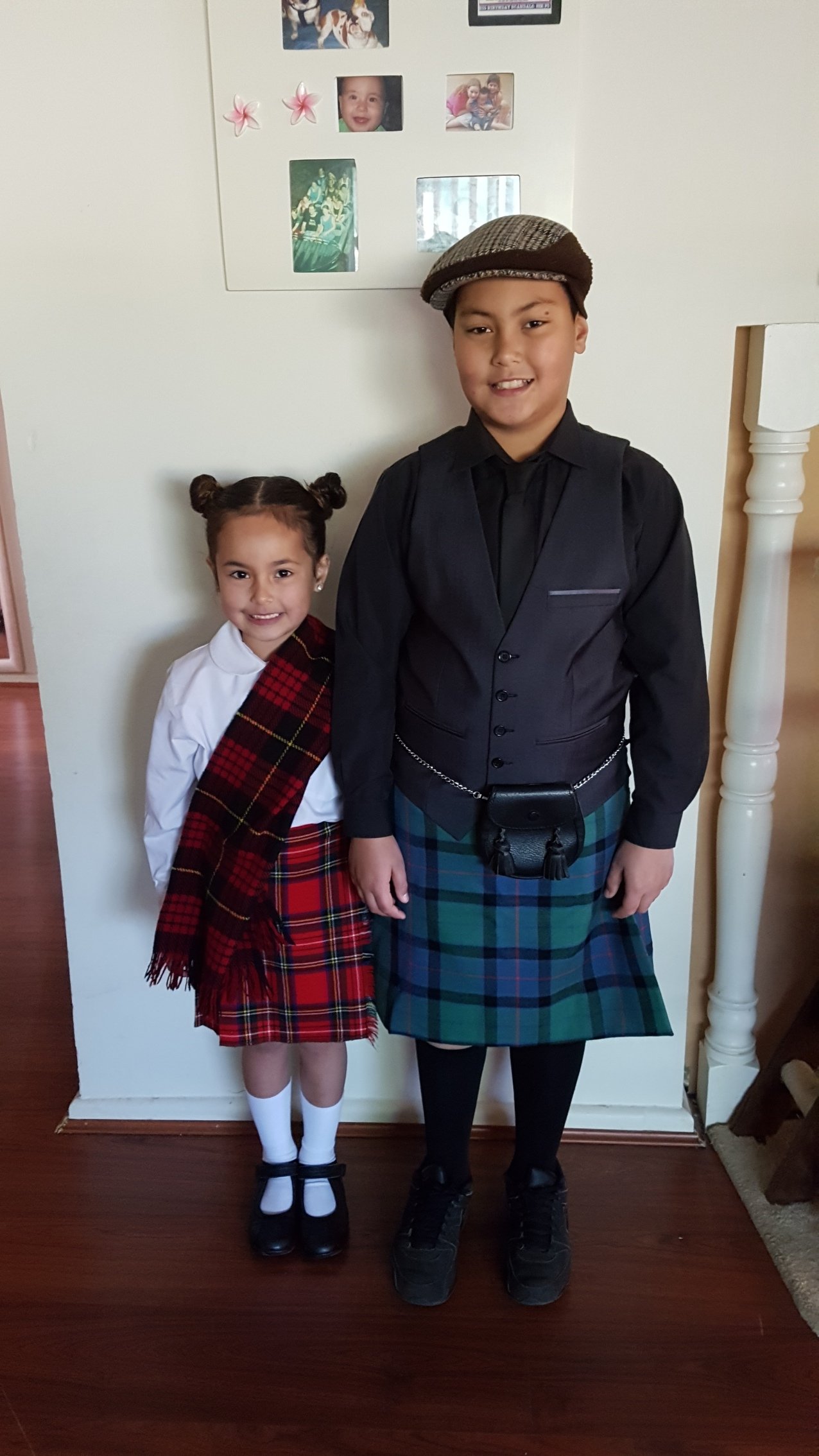 Kilt Hire Sydney, Brisbane, Melbourne, Perth, Adelaide Kilt Outfits