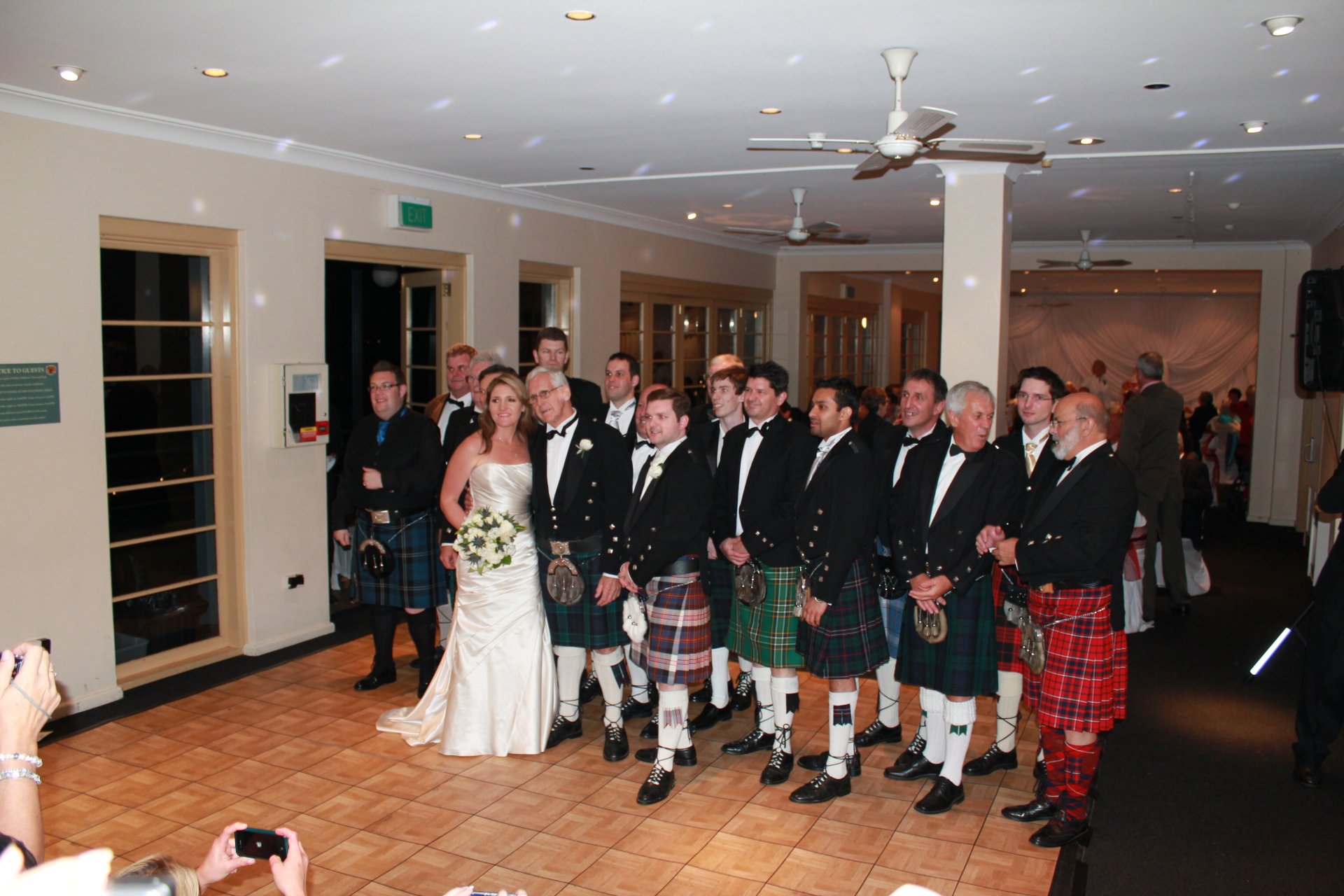 Kilt Hire Sydney, Brisbane, Melbourne, Perth, Adelaide Kilt Outfits